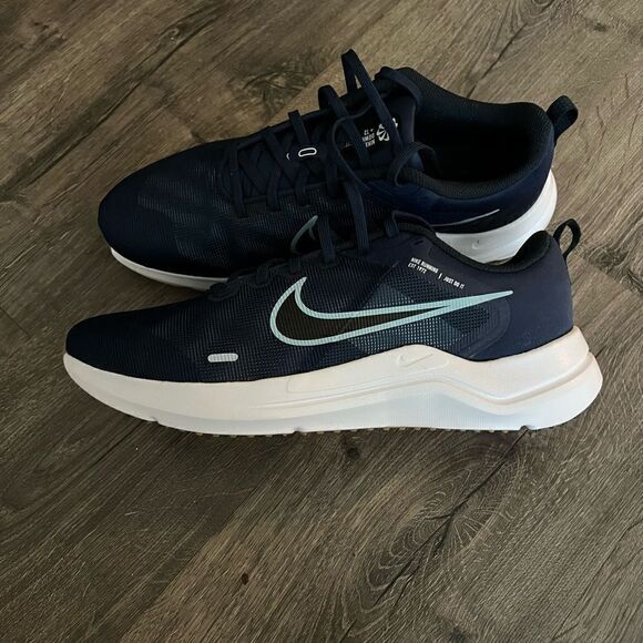 COPY - Nike Downshifter 12 Men's Road Running Shoes 10.5 - Picture 2 of 5